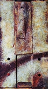 Furnace Door